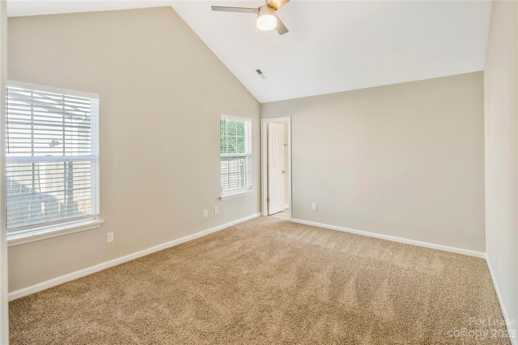 Brownestone - Residential Lease