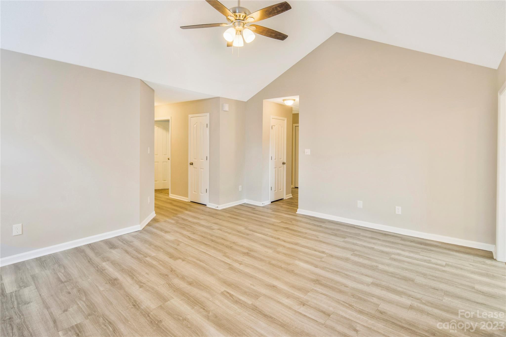 Brownestone - Residential Lease