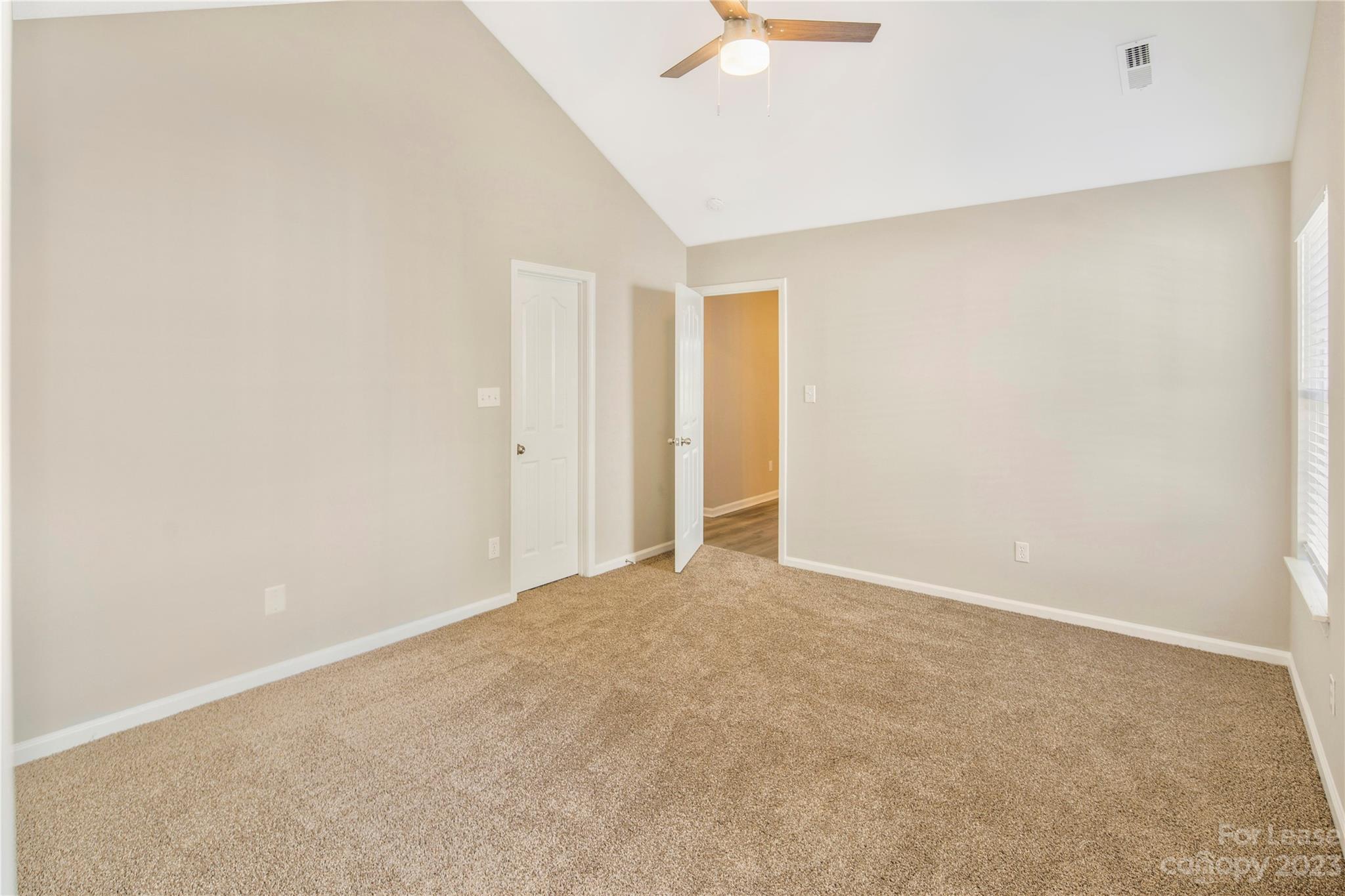 Brownestone - Residential Lease