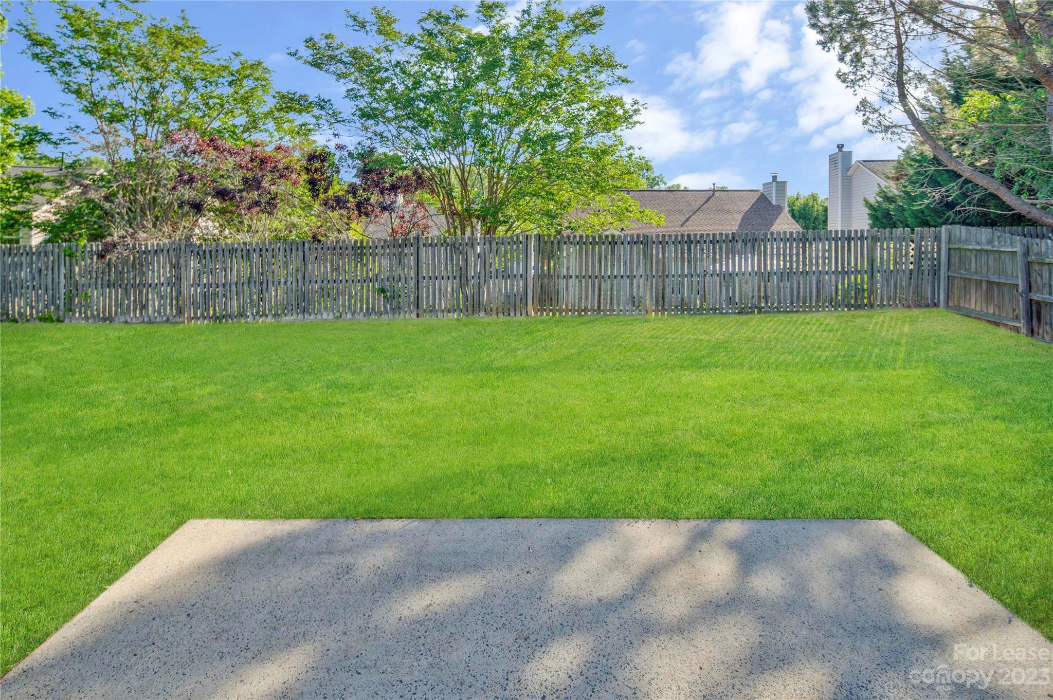 Brownestone - Residential Lease