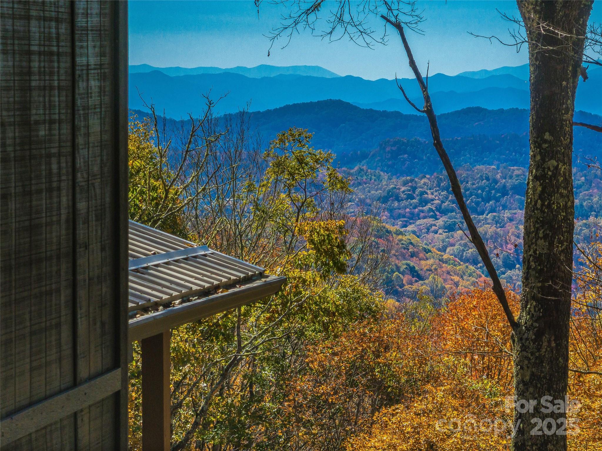 466 Hanging Rock Road