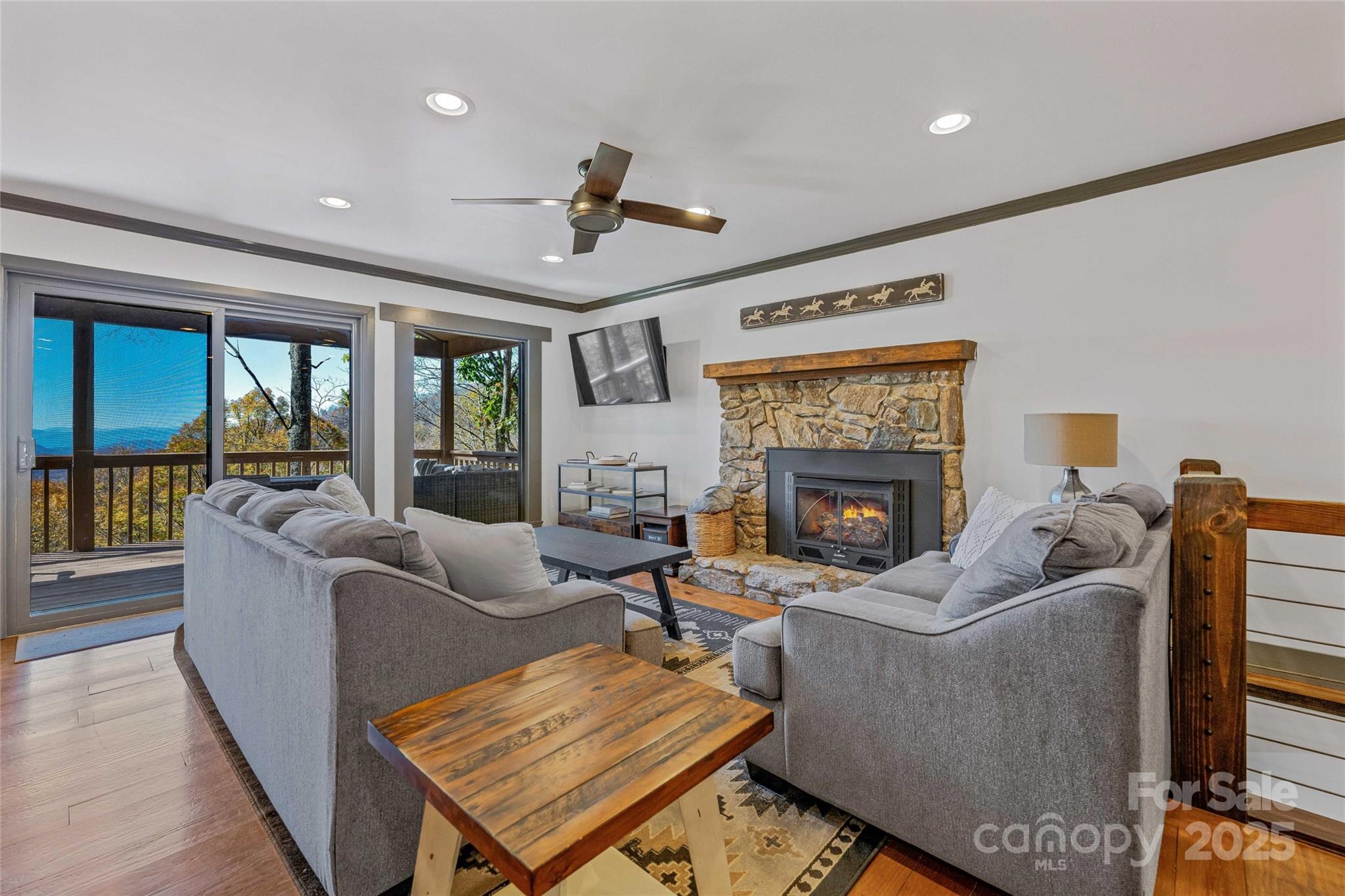 466 Hanging Rock Road
