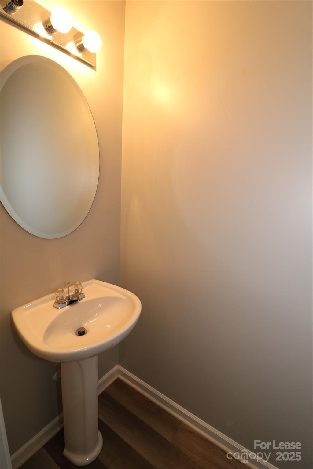 Boulder Creek - Residential Lease