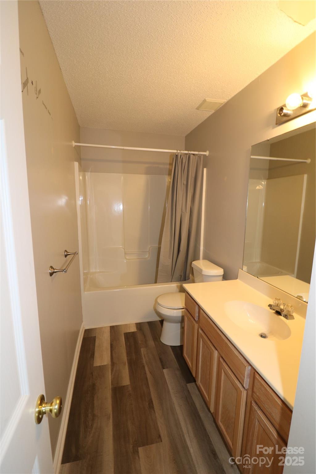 Boulder Creek - Residential Lease