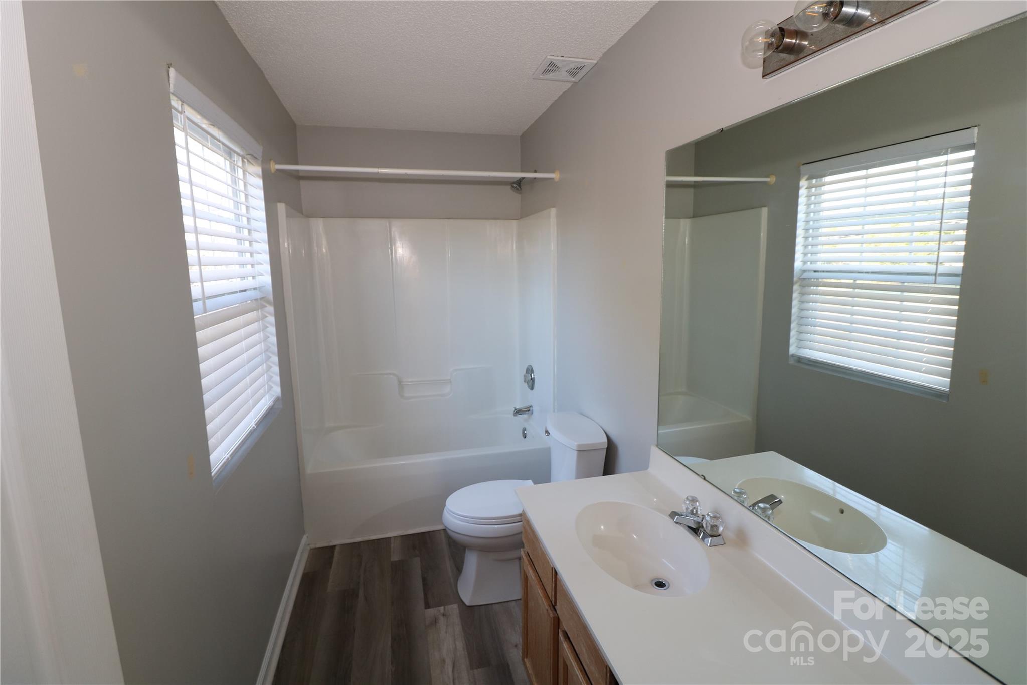 Boulder Creek - Residential Lease