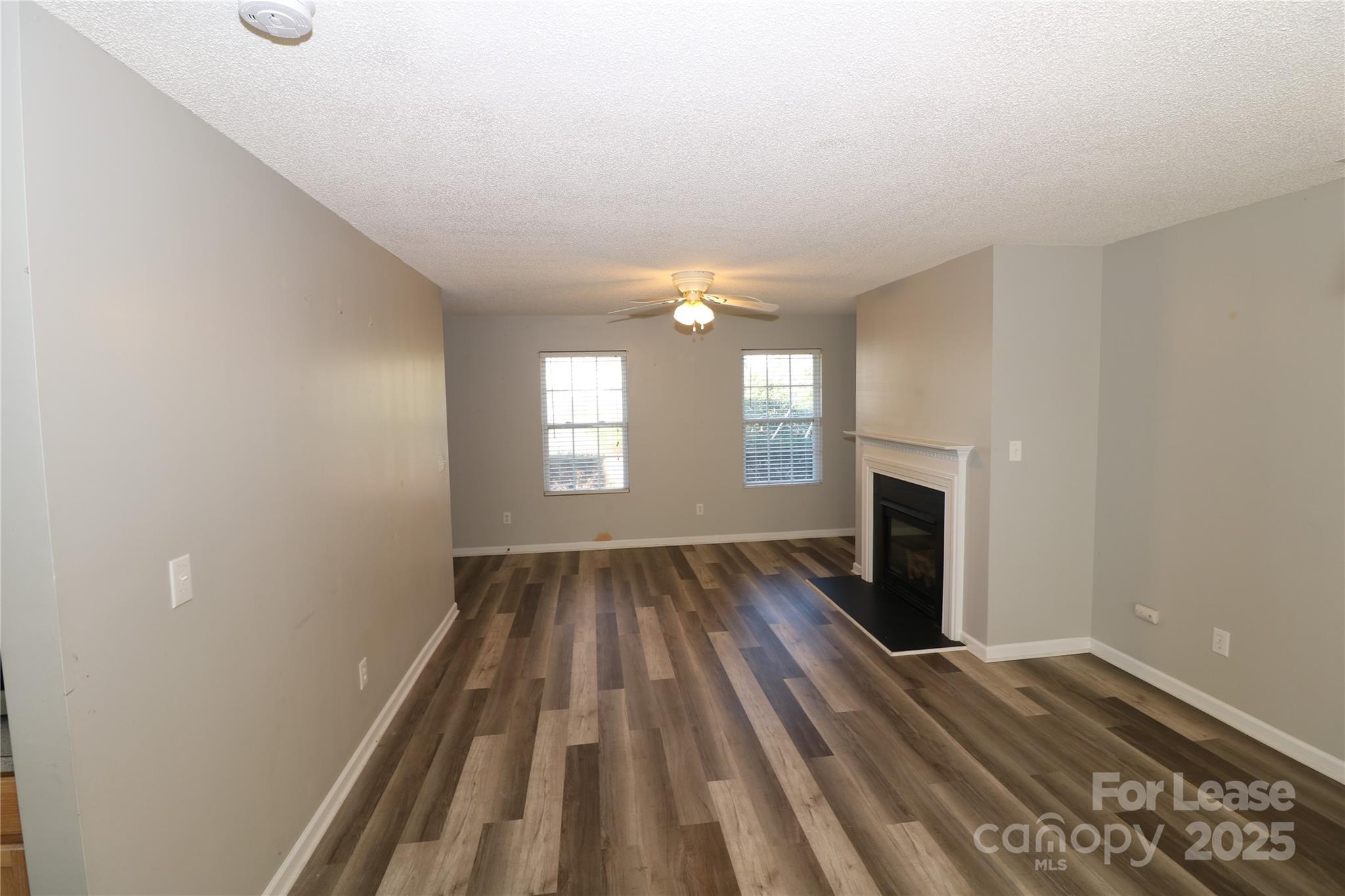 Boulder Creek - Residential Lease