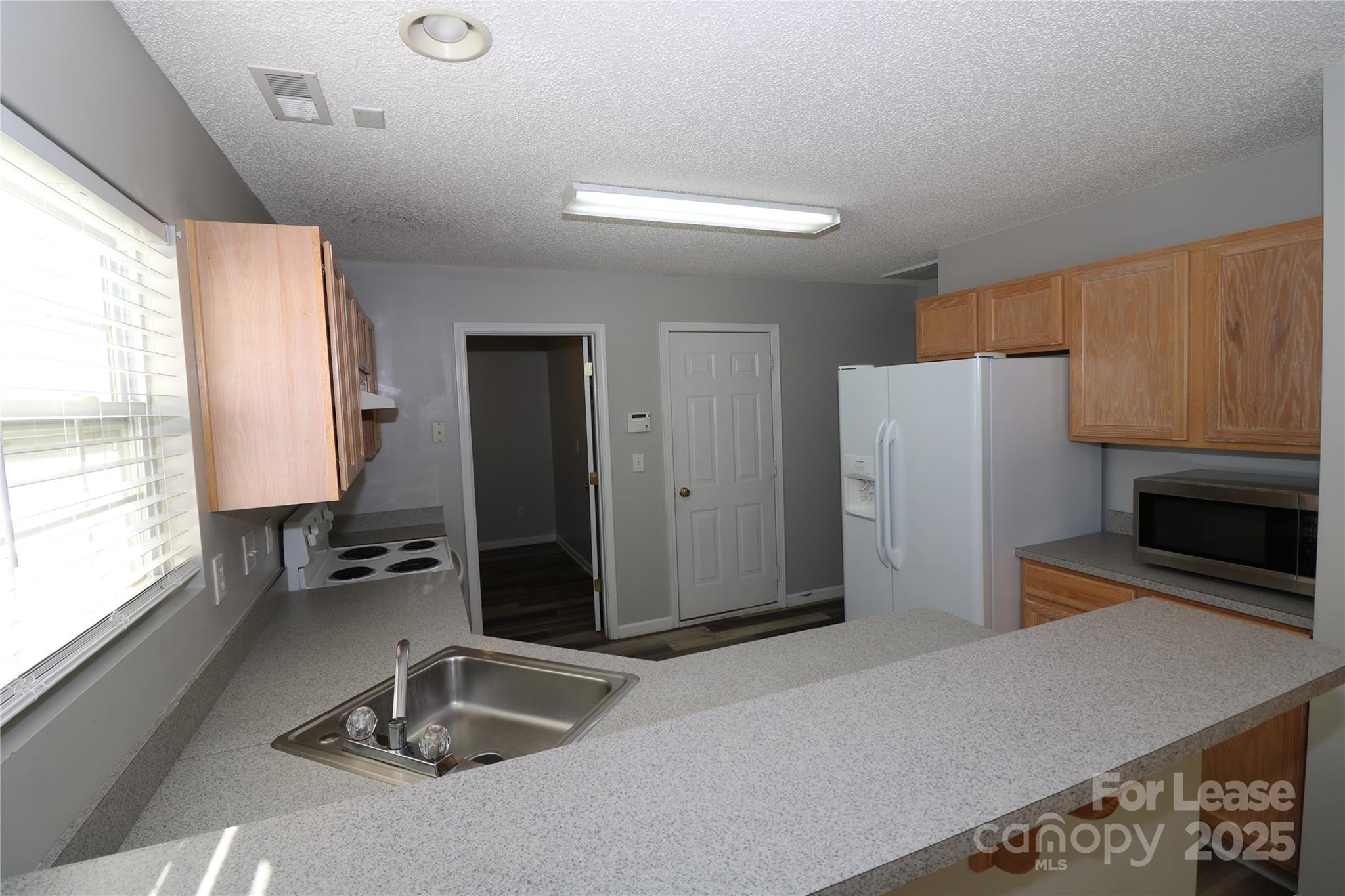 Boulder Creek - Residential Lease