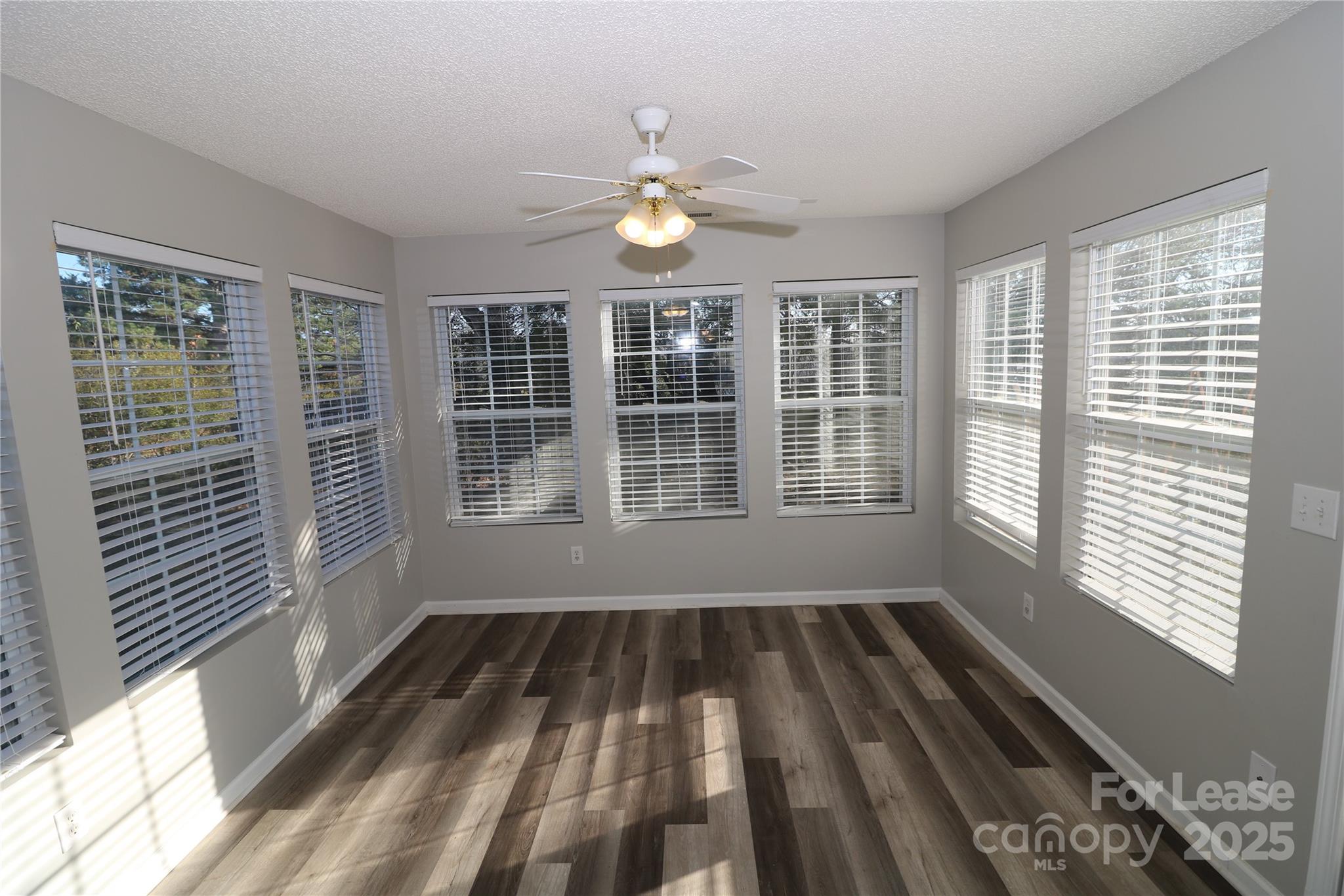 Boulder Creek - Residential Lease