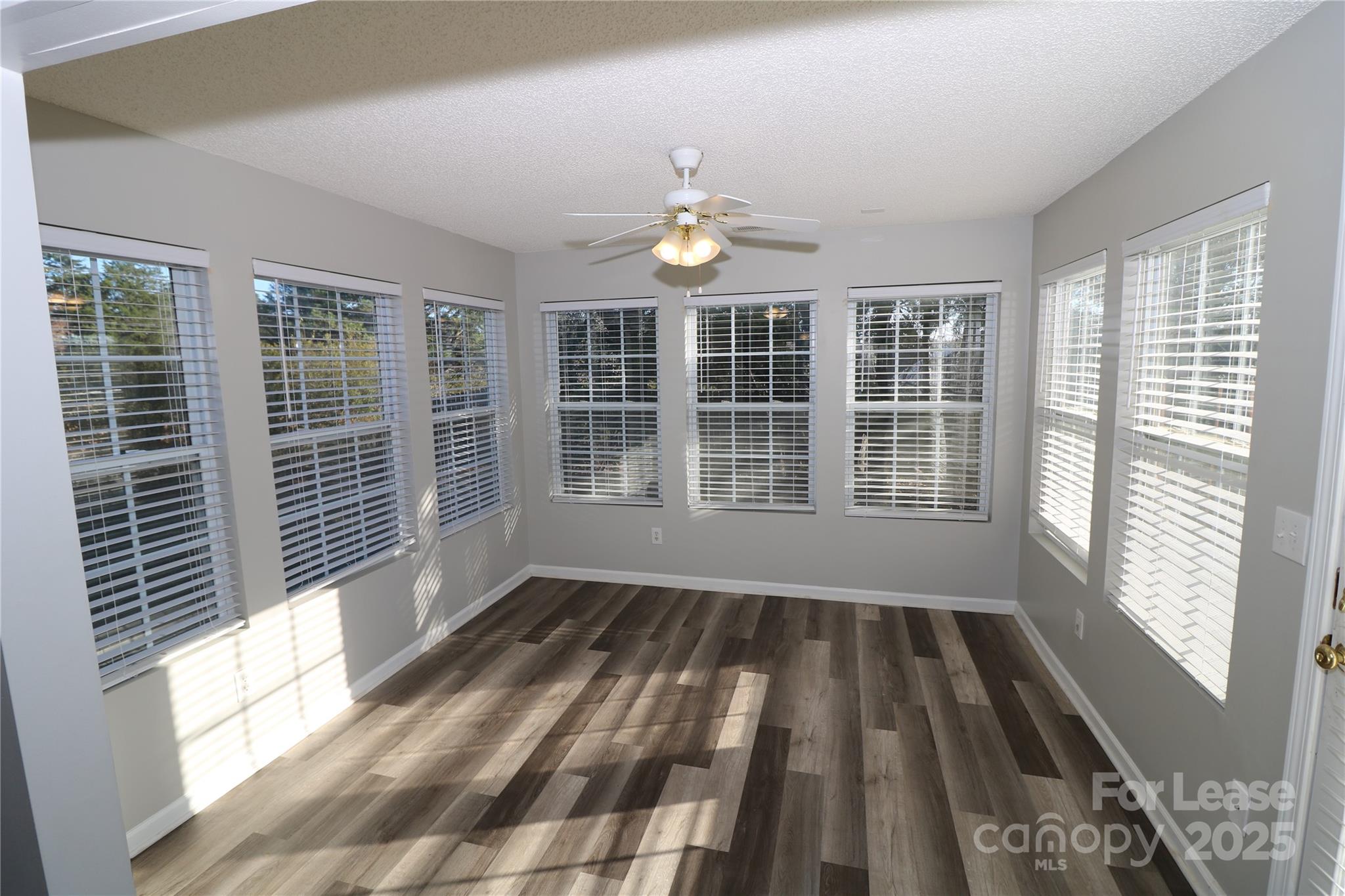 Boulder Creek - Residential Lease