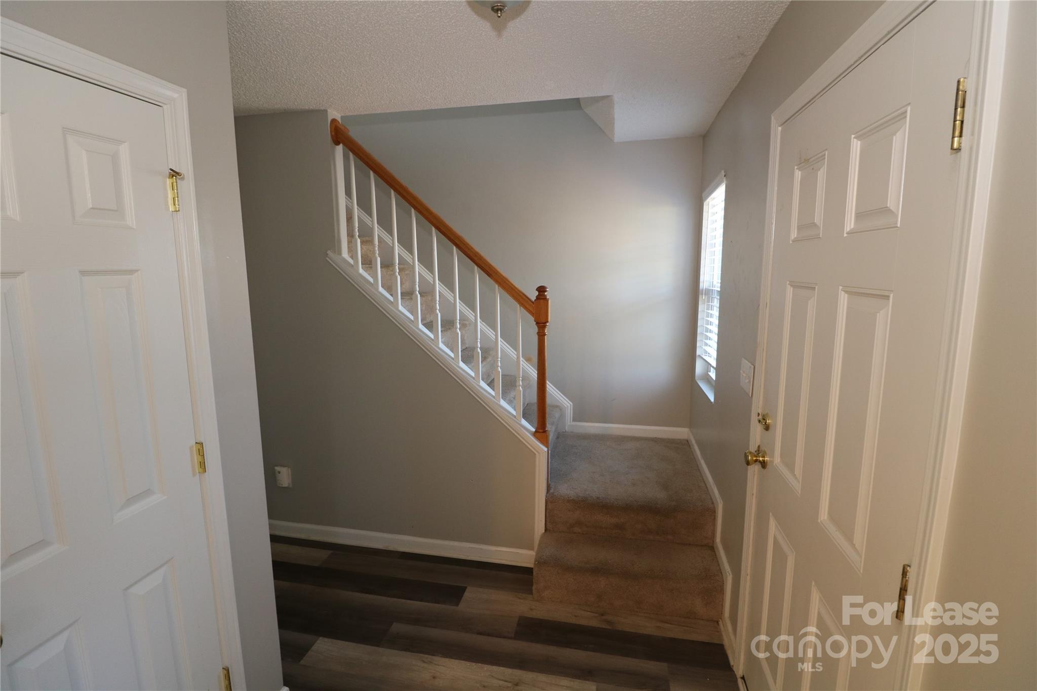 Boulder Creek - Residential Lease