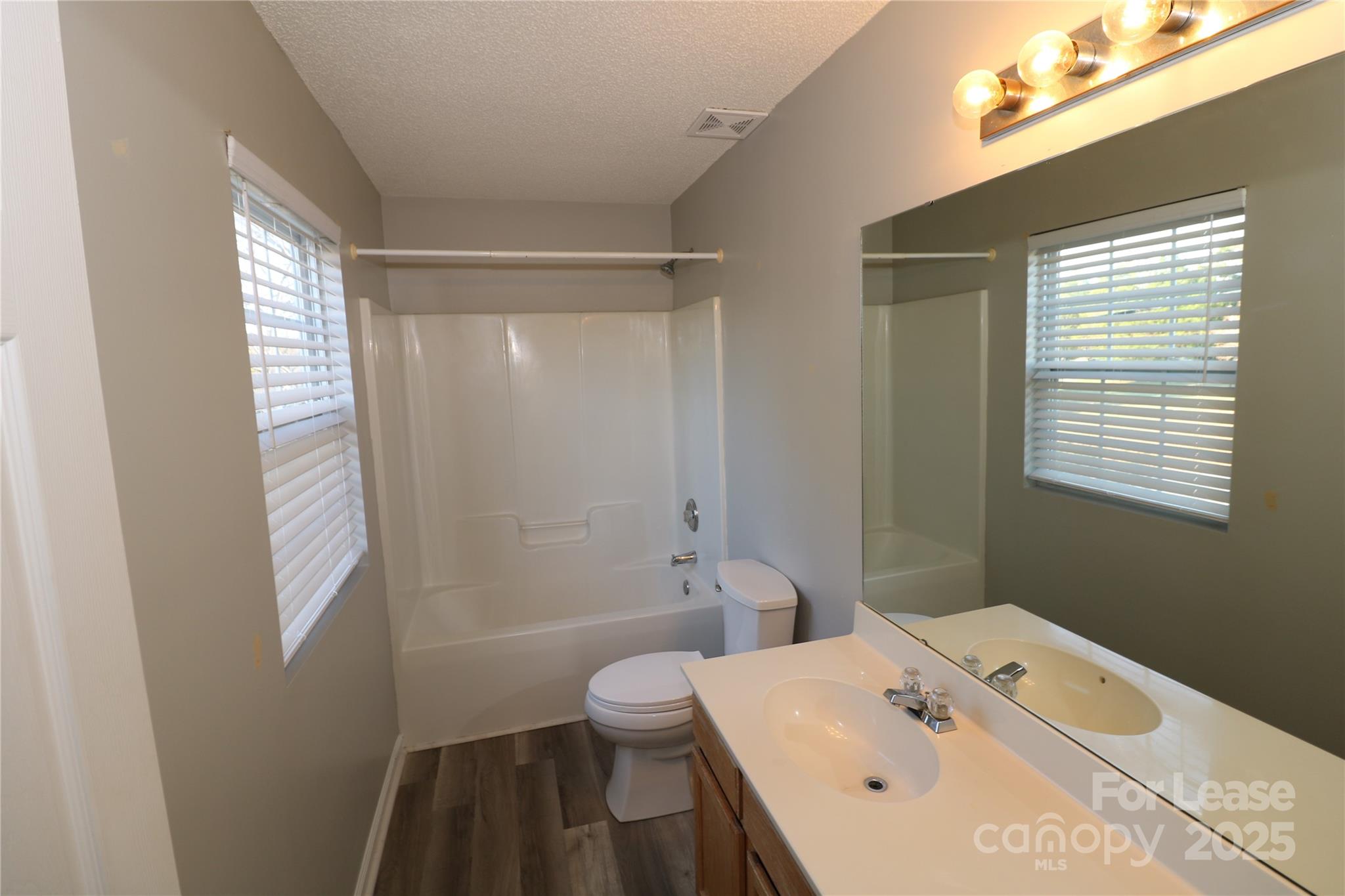 Boulder Creek - Residential Lease