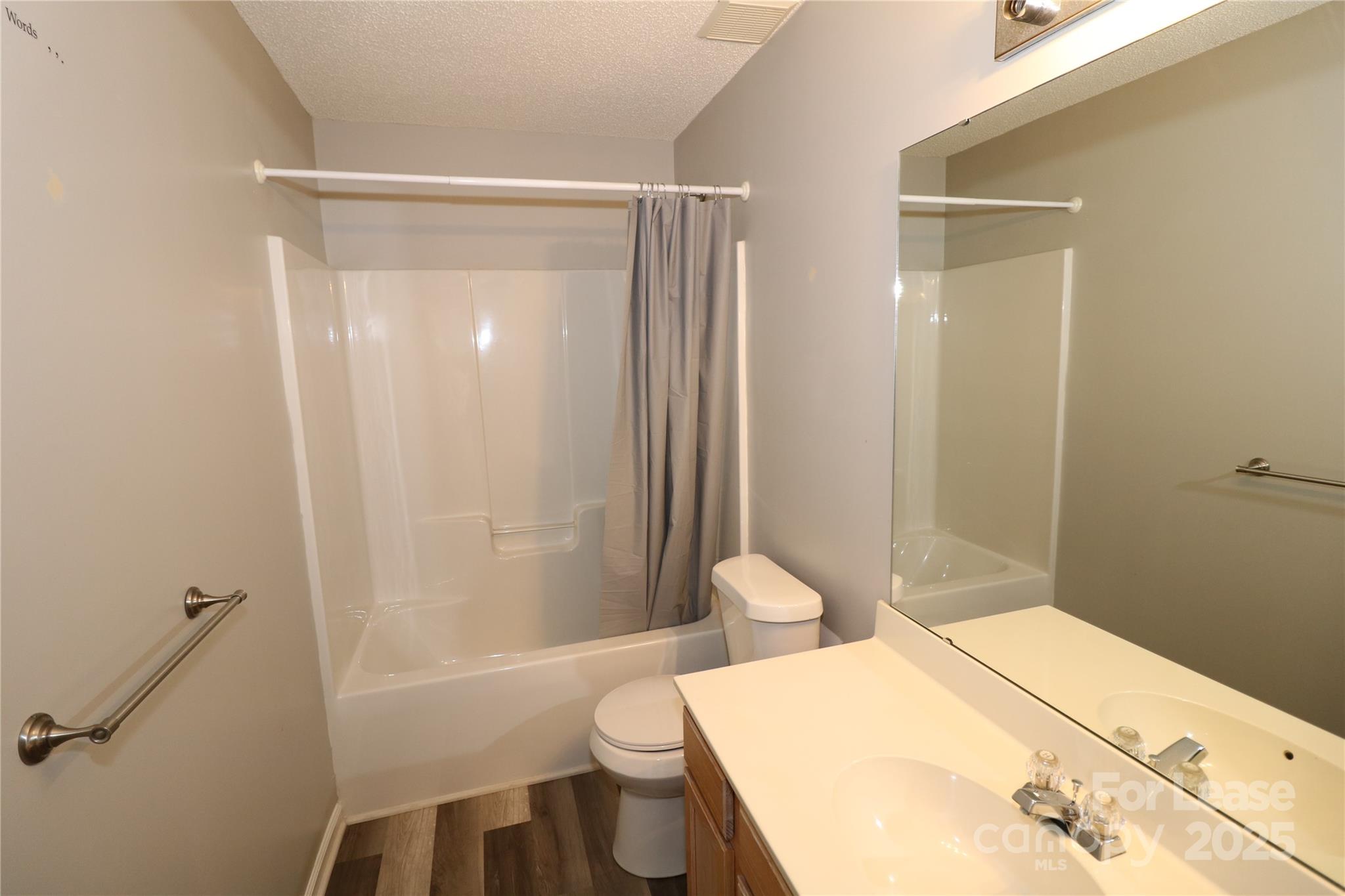 Boulder Creek - Residential Lease