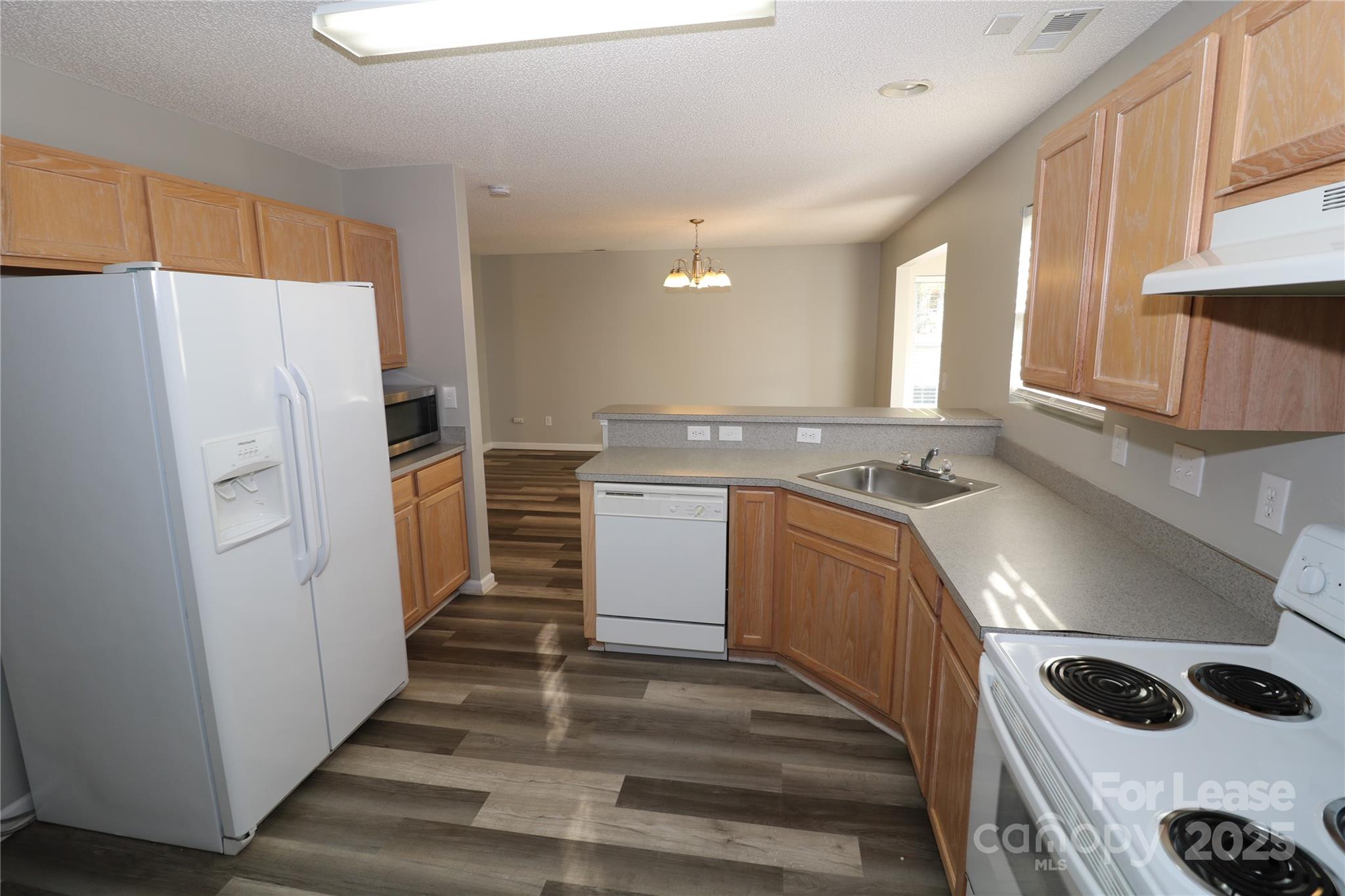 Boulder Creek - Residential Lease