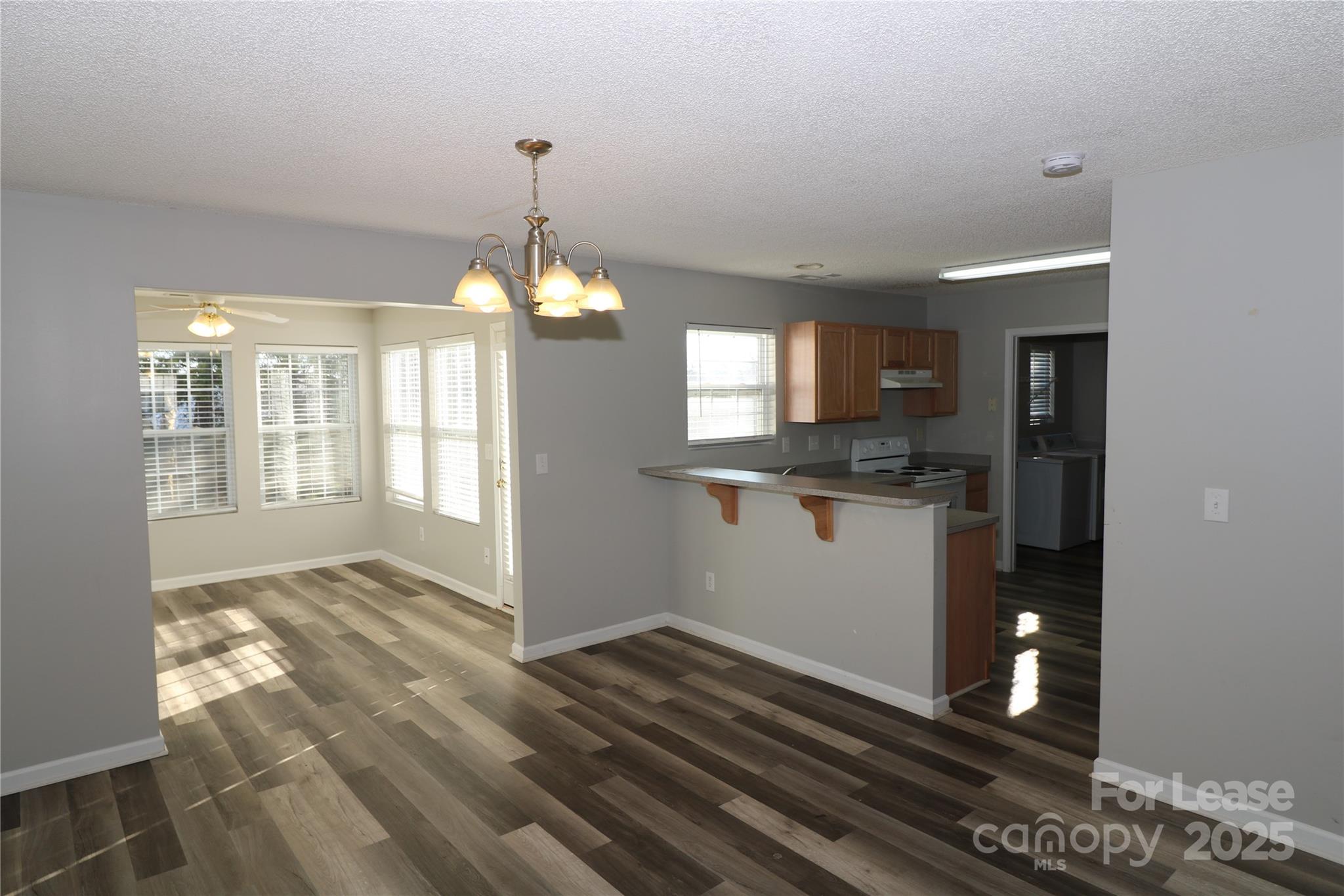 Boulder Creek - Residential Lease