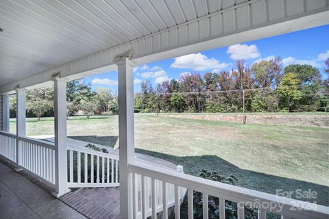 A home in Lancaster