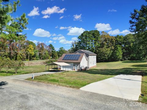 A home in Lancaster