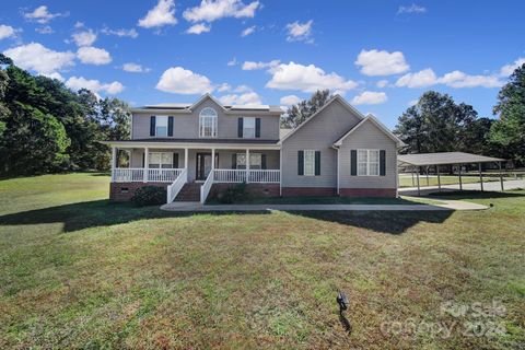 A home in Lancaster