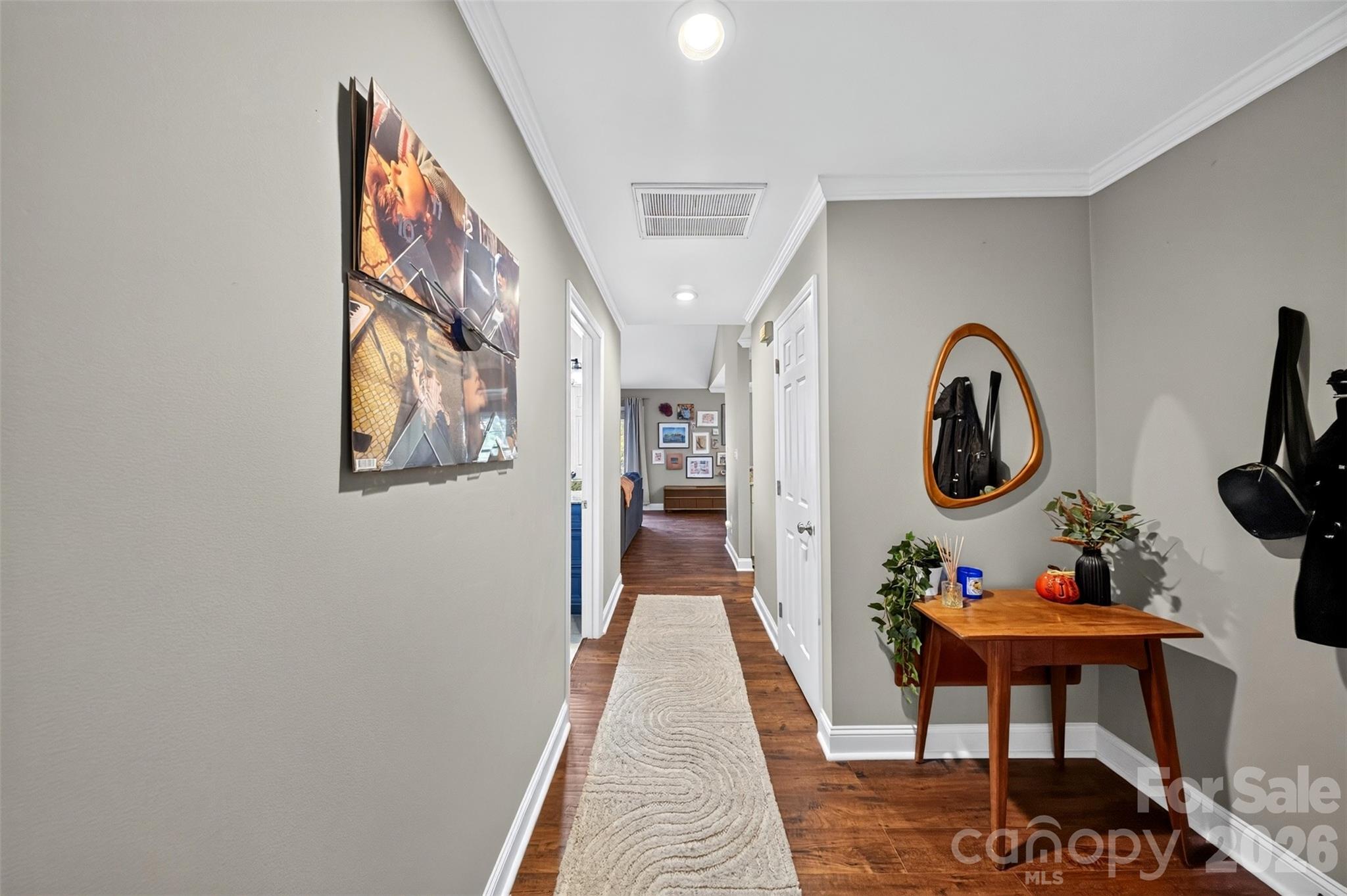 3200 Selwyn Farms Lane Unit 7