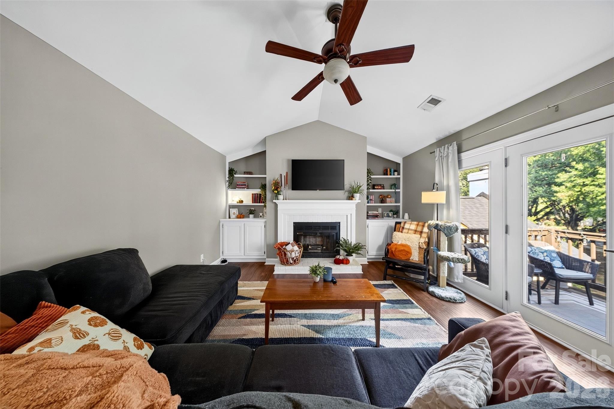 3200 Selwyn Farms Lane Unit 7