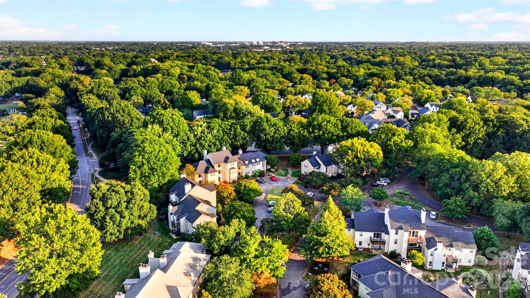 3200 Selwyn Farms Lane Unit 7