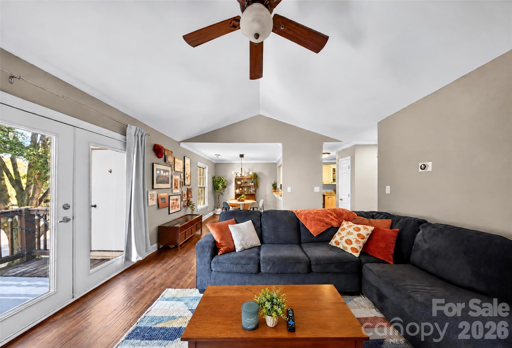 3200 Selwyn Farms Lane Unit 7