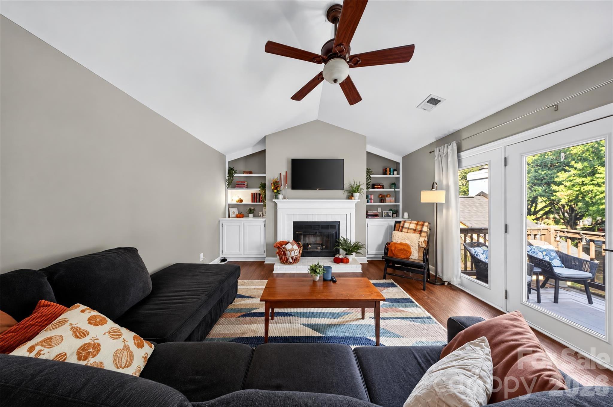3200 Selwyn Farms Lane Unit 7