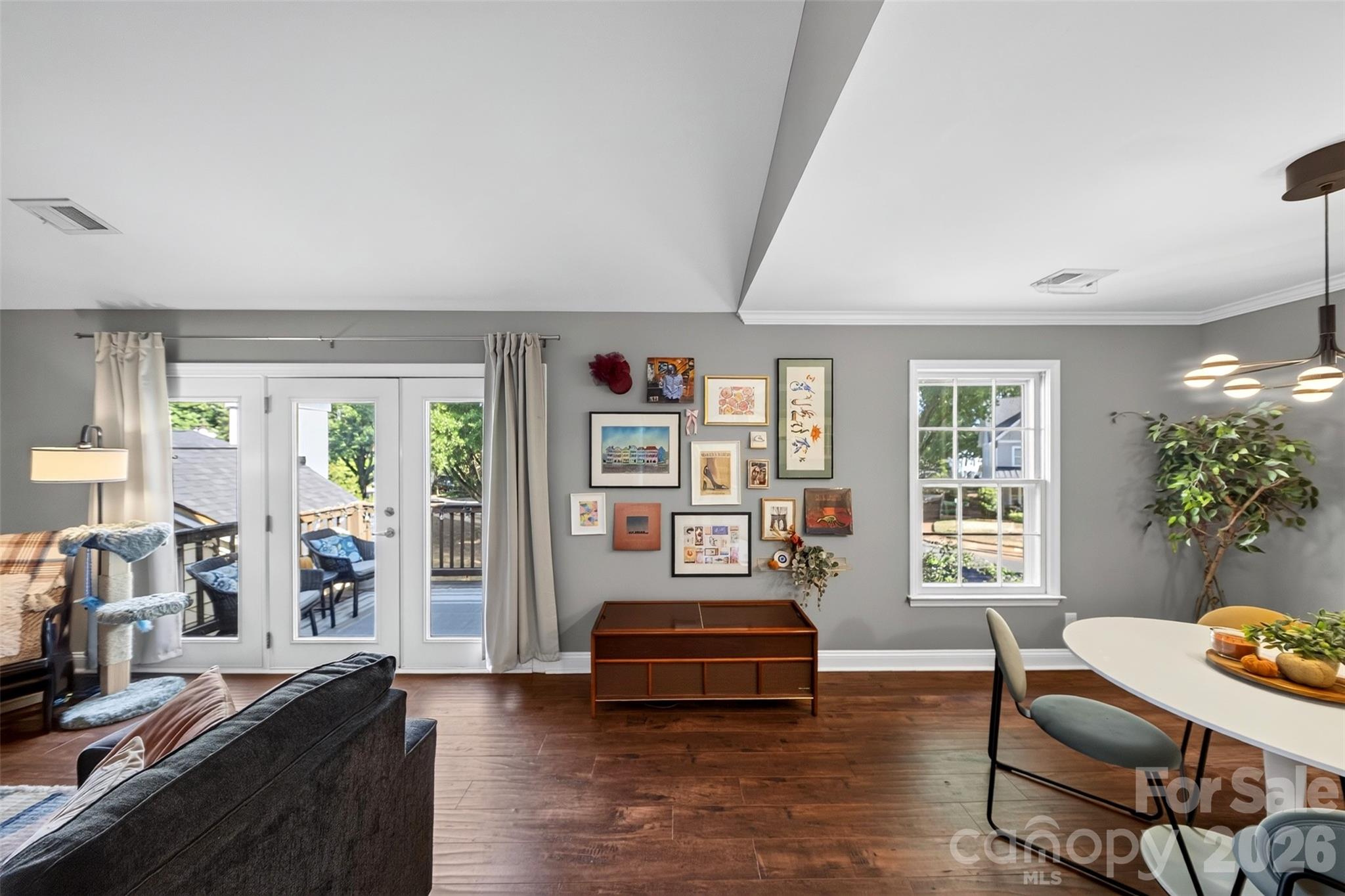 3200 Selwyn Farms Lane Unit 7