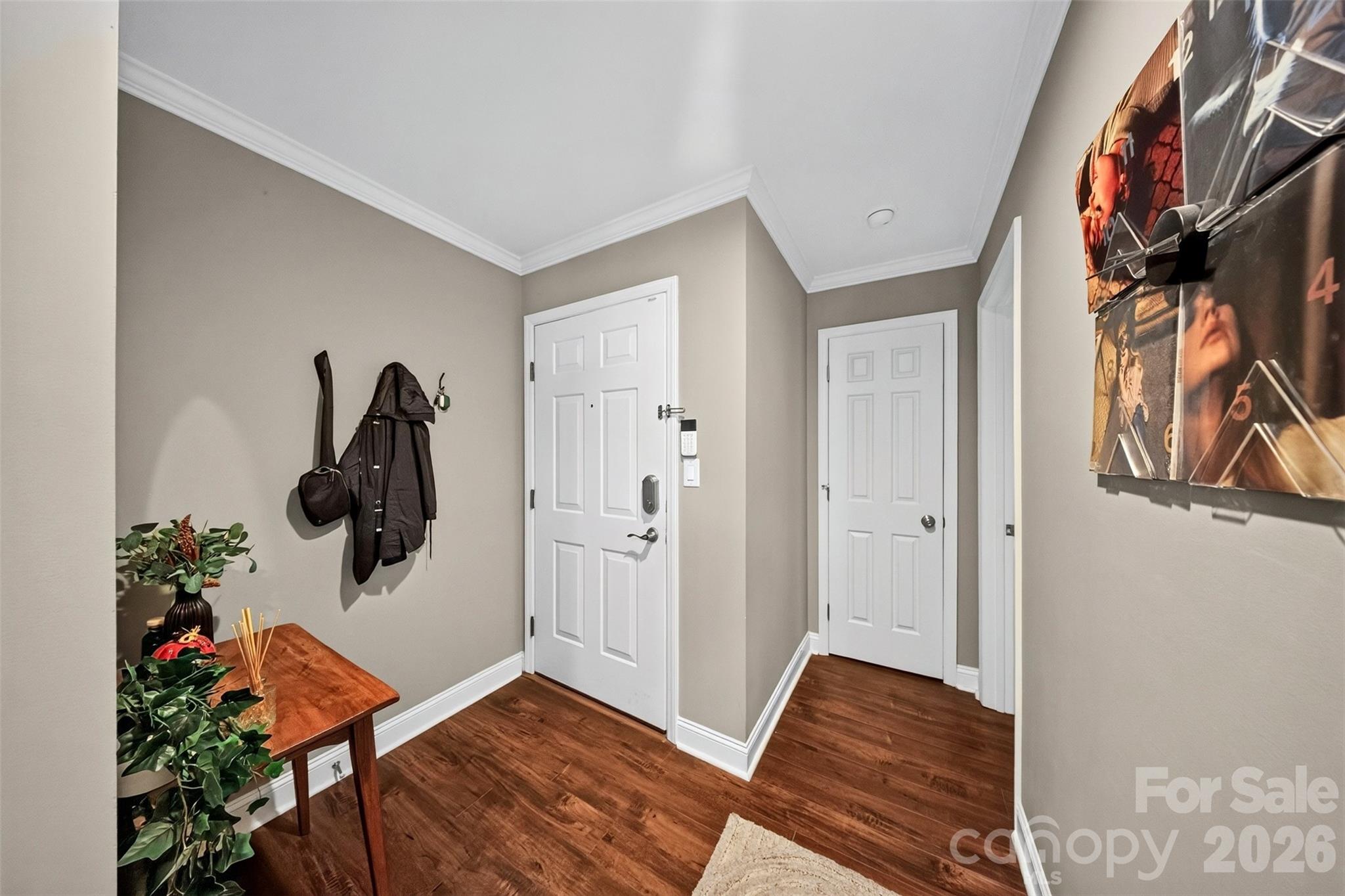 3200 Selwyn Farms Lane Unit 7
