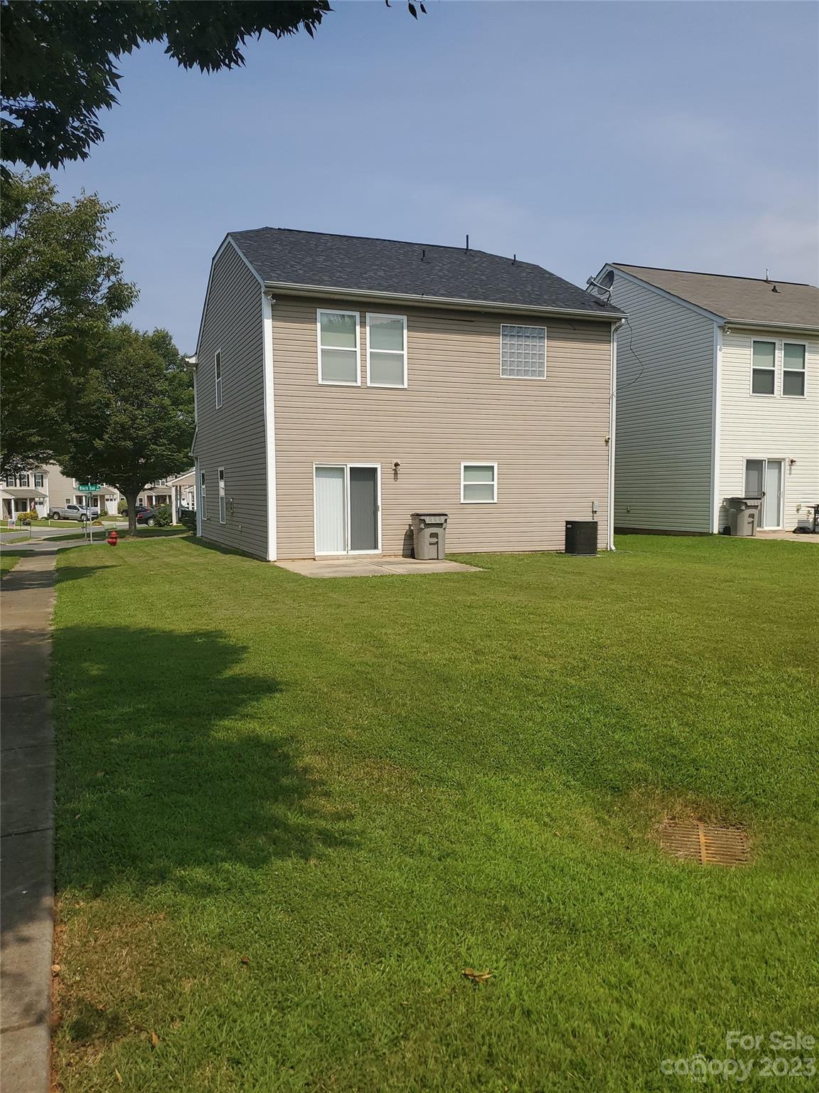 Willow Creek - Residential