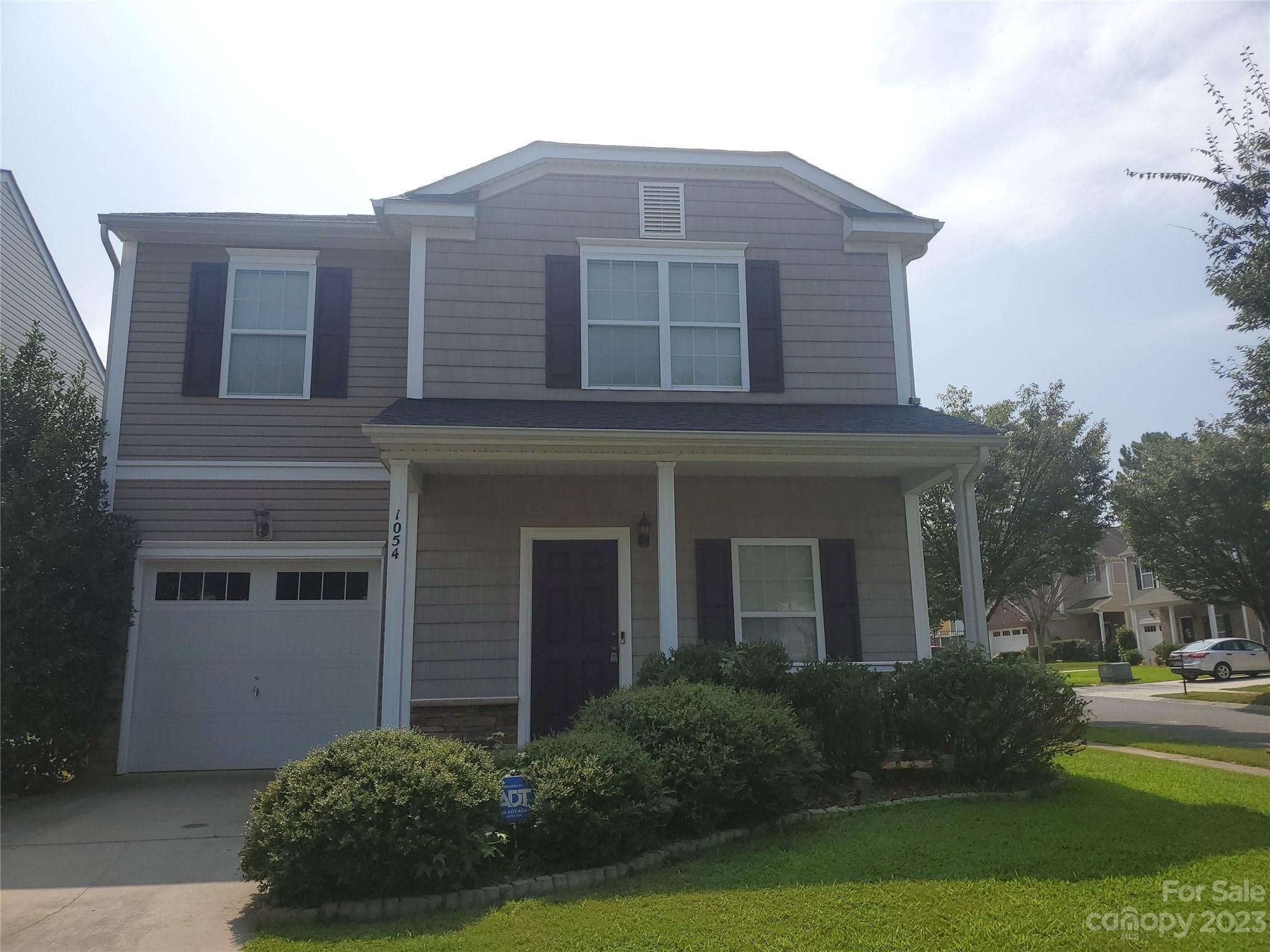 Willow Creek - Residential