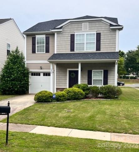 Willow Creek - Residential