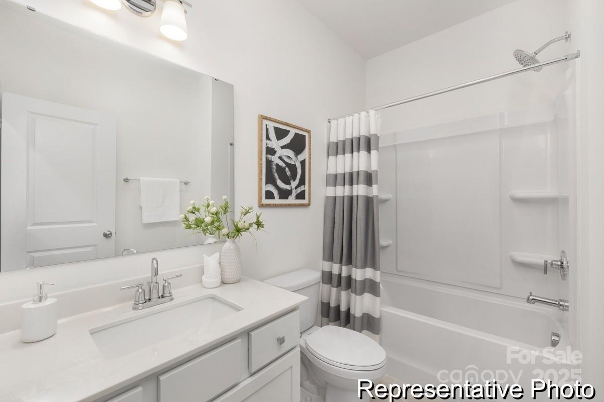 Eagles Crest - Residential