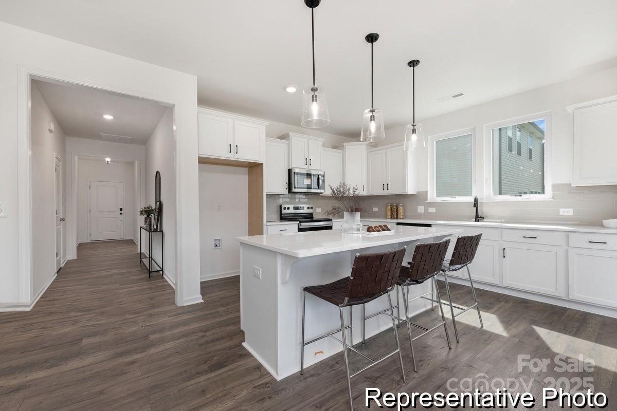 Eagles Crest - Residential