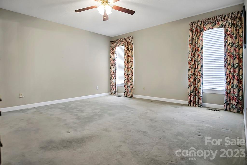 Country Club - Residential