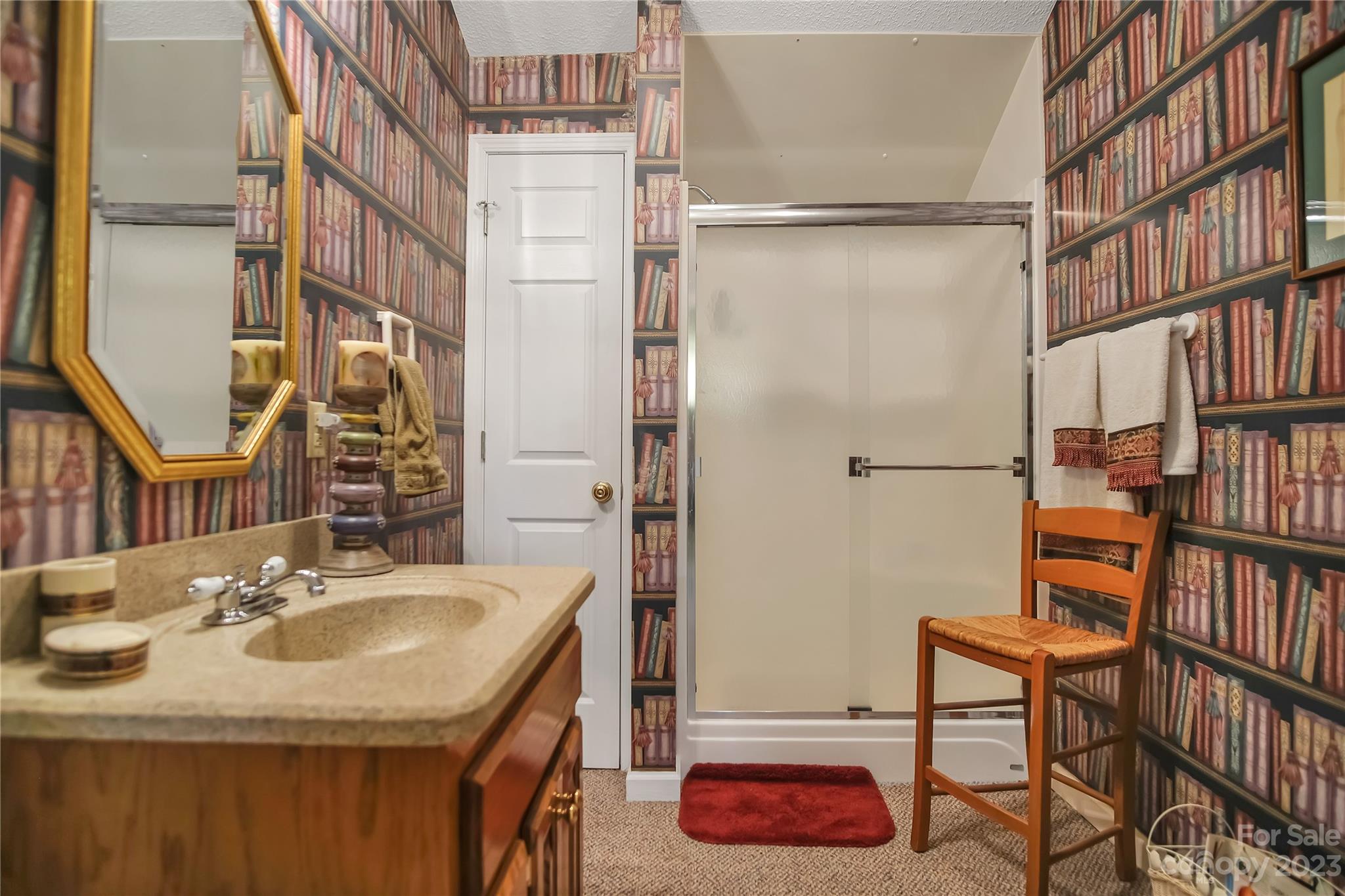 Country Club - Residential