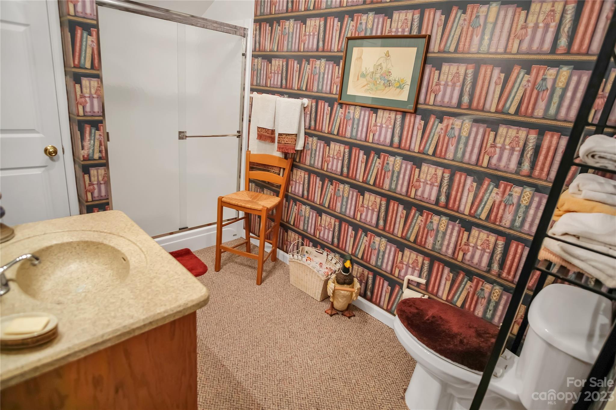 Country Club - Residential