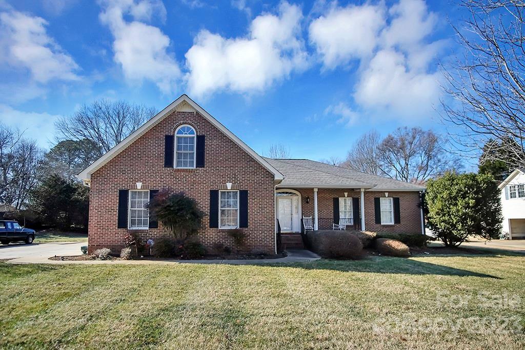 Country Club - Residential