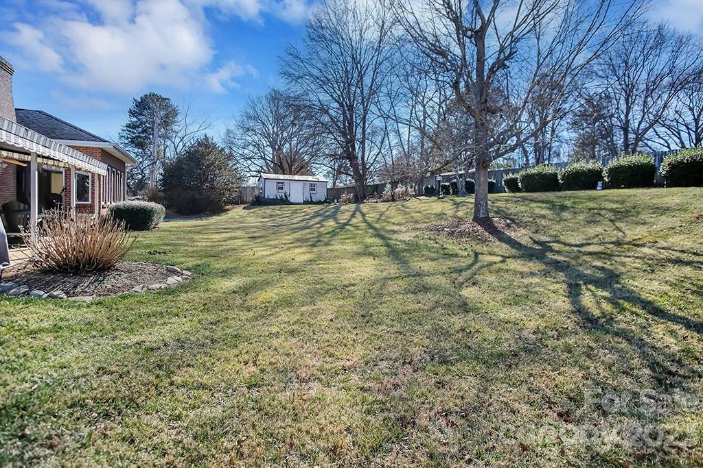 Country Club - Residential