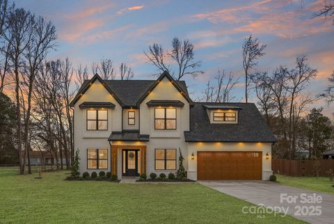 310 Picketts Circle Indian Trail NC 28079