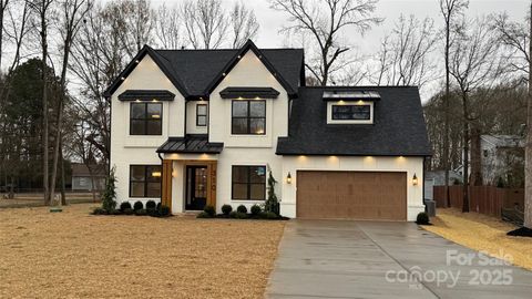 310 Picketts Circle Indian Trail NC 28079