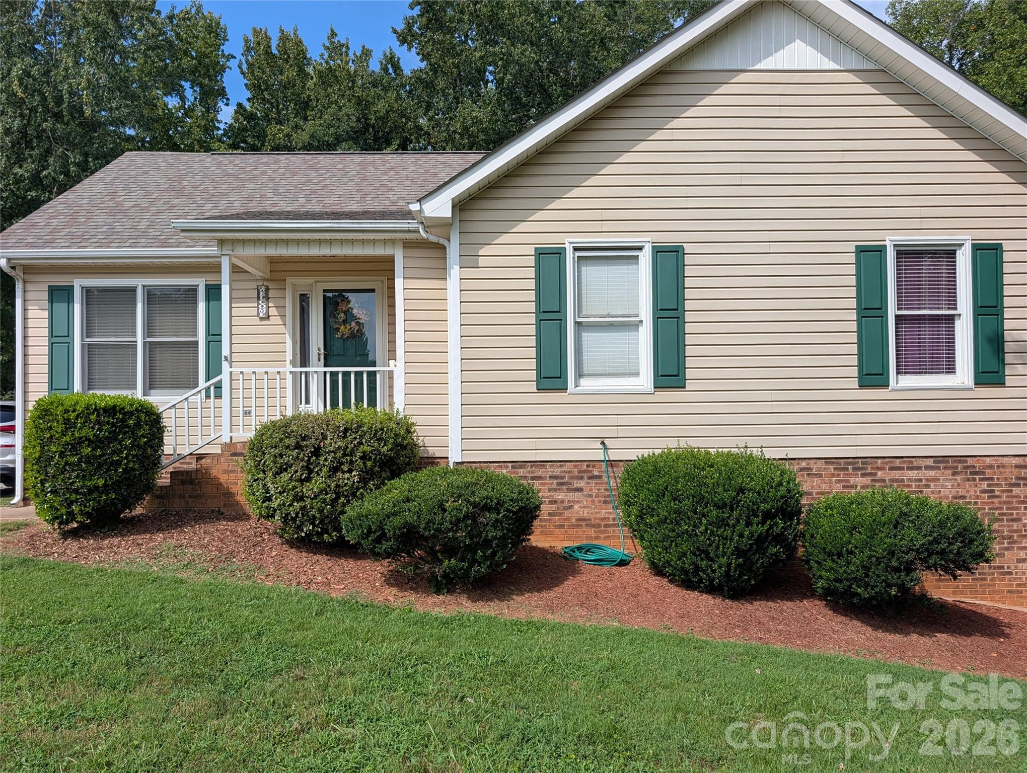 132 Altan Ridge Drive