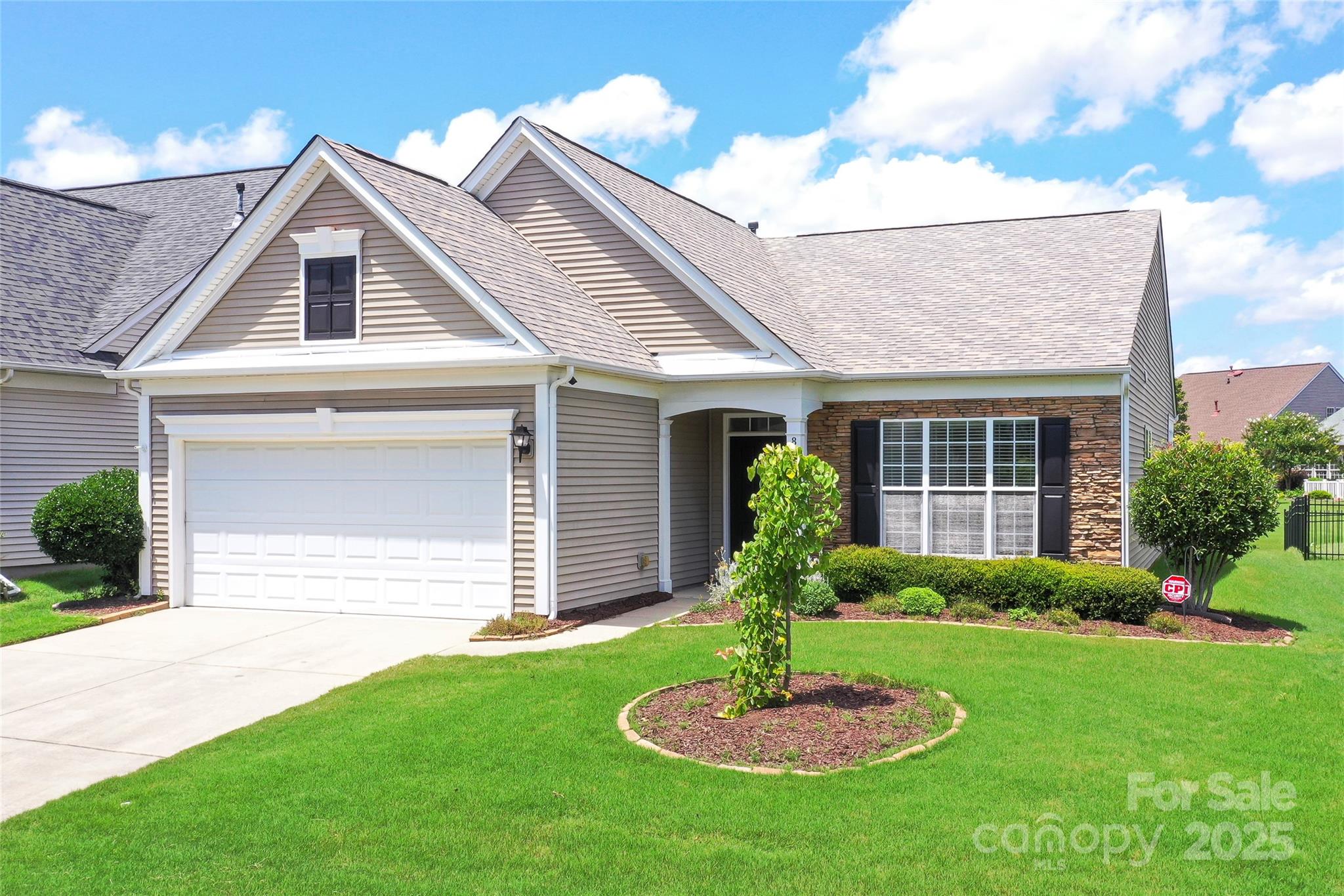 8409 Darcy Hopkins Drive