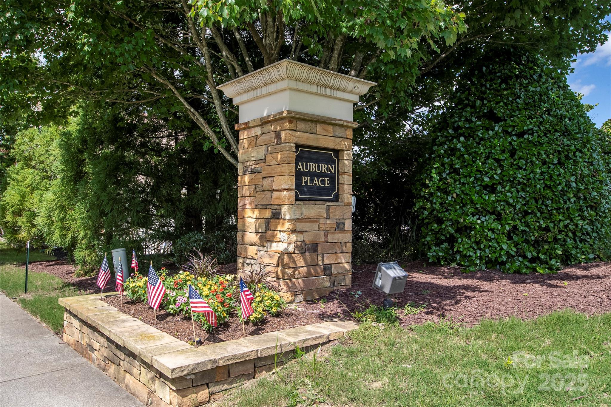 8409 Darcy Hopkins Drive