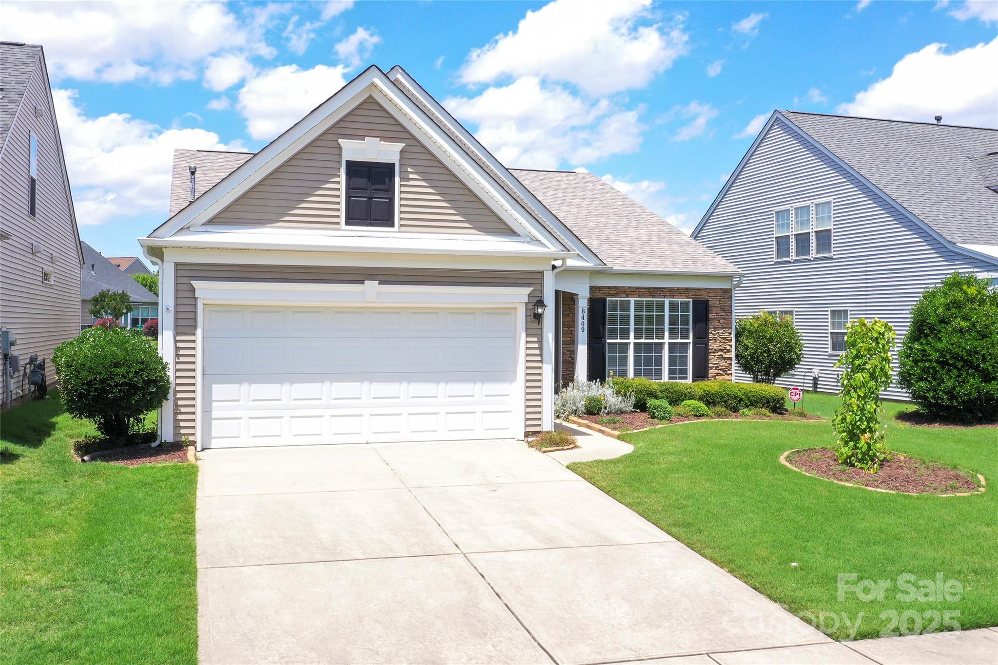 8409 Darcy Hopkins Drive