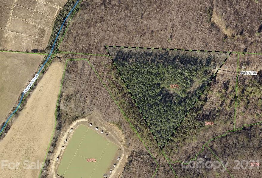 Welcome To Pilot Ridge - Lot 24 Sits On 3.48 Acres Of Bliss Where Nature Meets Endless Residential Possibilities For Privacy Farming And Views. This Stunning Development Currently Has Three Beautiful Homes, One Being A Master Gardener And One That Raises Chickens, Pigs And Goats. Sit Back On Your Porch Enjoying Nature And Views While Watching Deer, Wild Turkeys, Fox, Hawks, Eagles Etc. All From The Comfort Of Your Home! This Lot Offers Possible Wooded & Mountain Views. *Located Just Minutes from Lake James, Marion & Morganton 45 minutes from Asheville, Hickory Shelby, Boone, Tryon and 1 hour from Charlotte's Airport. Pilot Ridge Is In The Middle Of No Where And In The Center Of Everything That You Could Wish On The Beautiful Foothills Of Western NC! Boat, Fish & Water Ski In The Beautifully Clean Lake James Miles of Mountain Bike trails, Motorcycles Heaven, Snow Ski, Hike, Waterfalls, Wineries, Breweries & Much More! Modular Home Packages Available, Contact Agent For Packaged Pricing