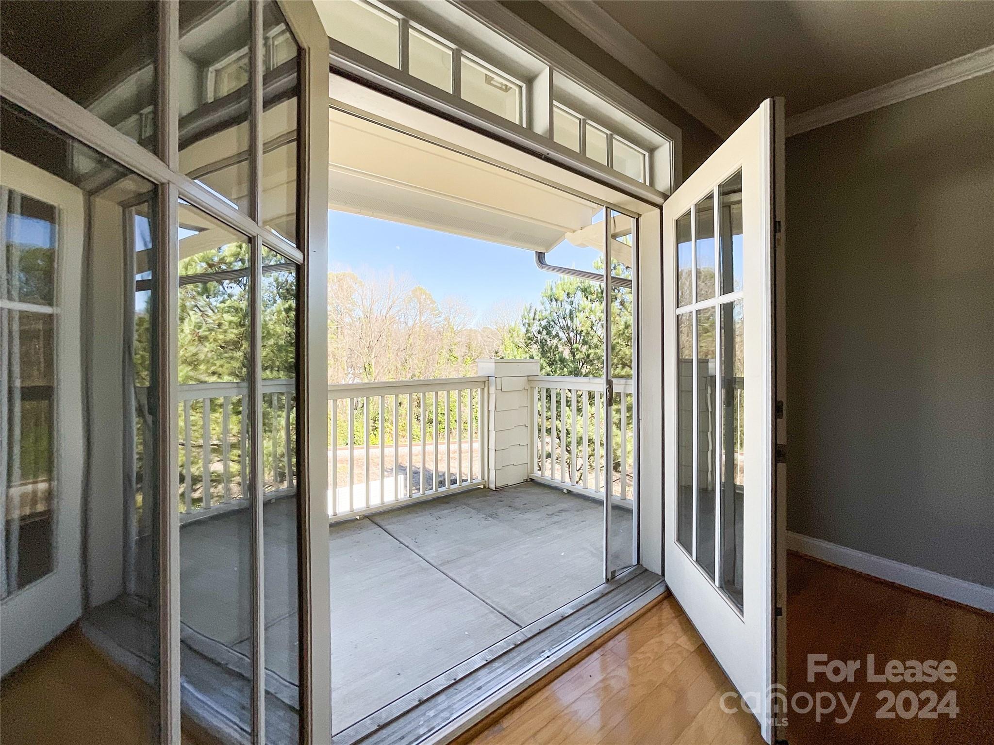 Elizabeth Place - Residential Lease