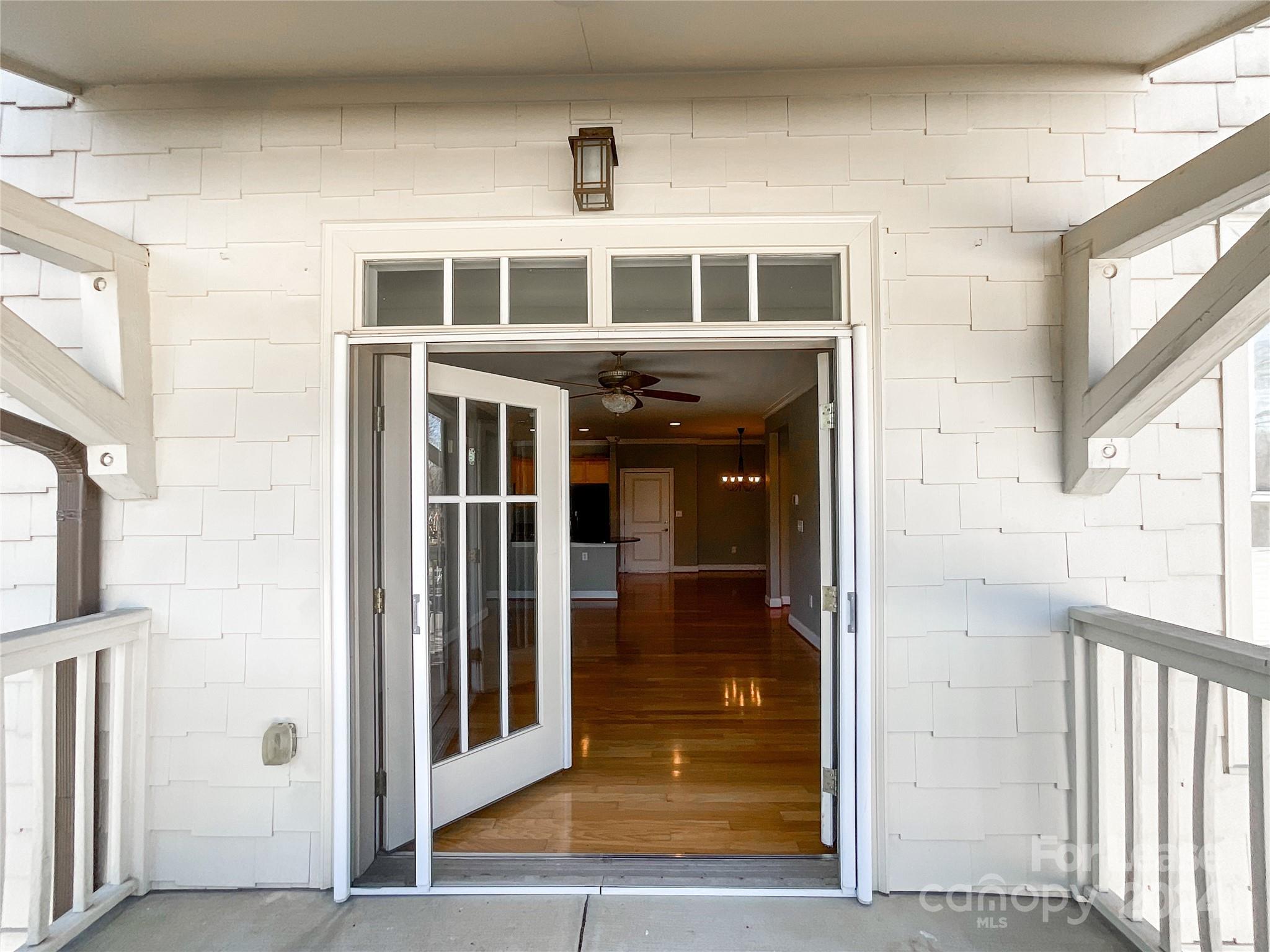 Elizabeth Place - Residential Lease