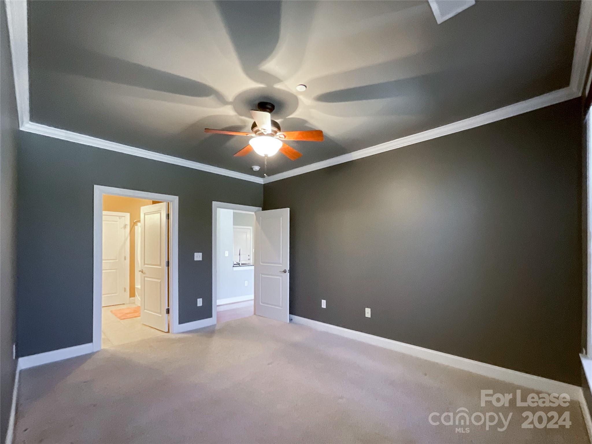 Elizabeth Place - Residential Lease