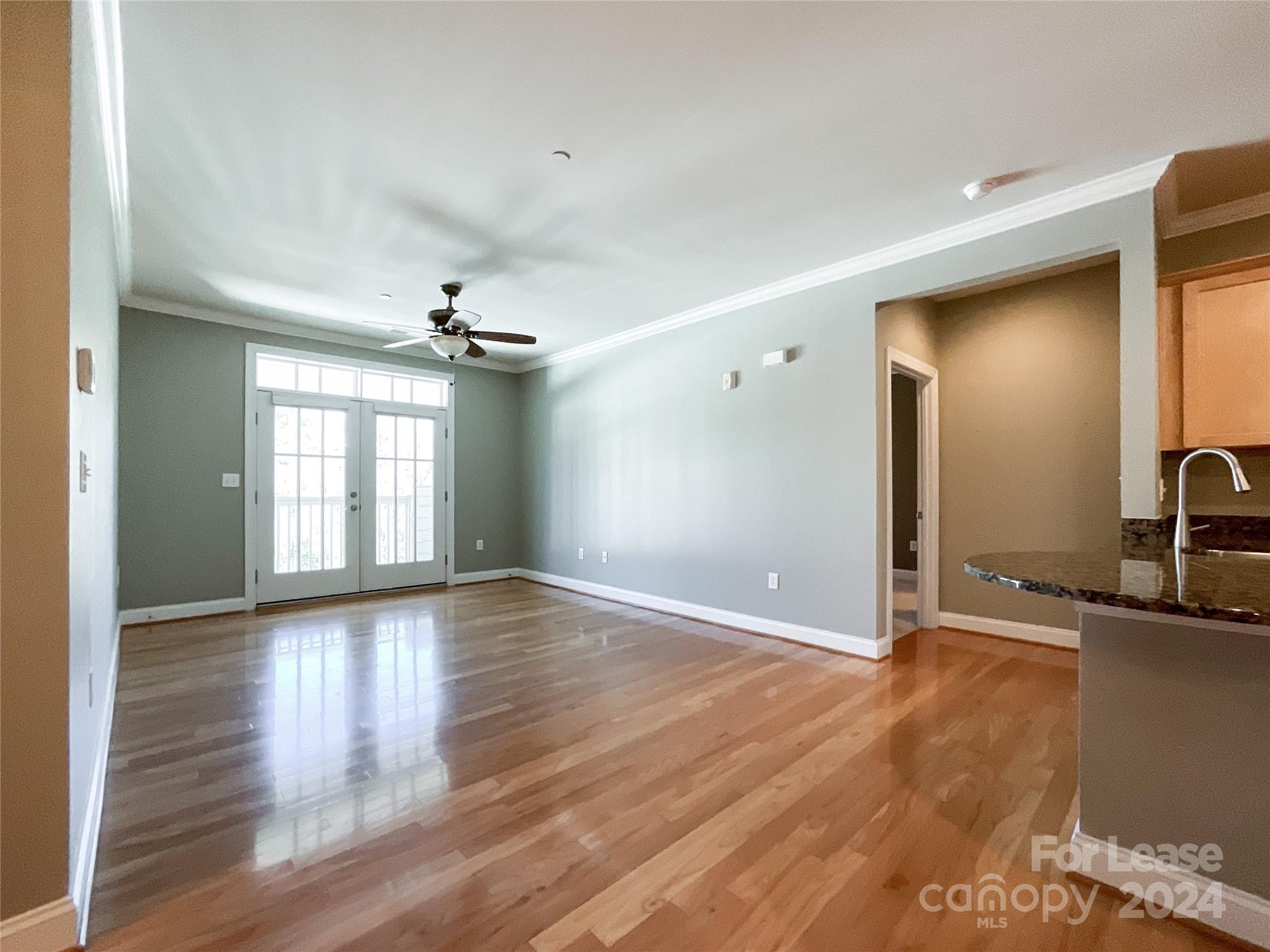 Elizabeth Place - Residential Lease