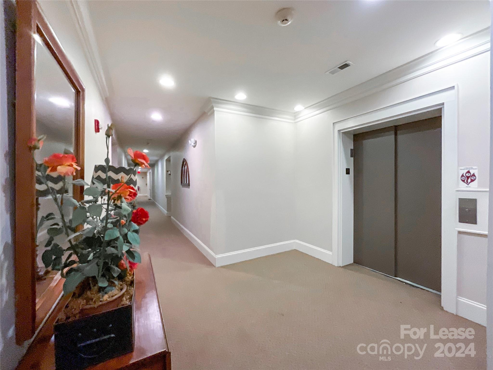 Elizabeth Place - Residential Lease